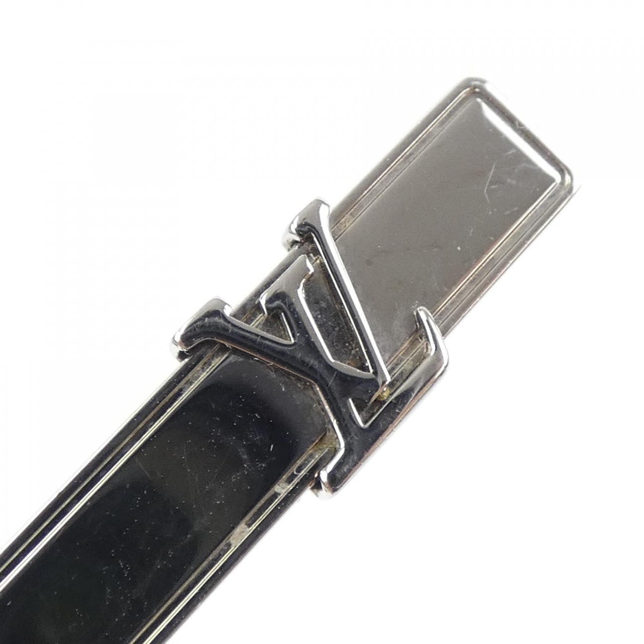 LOUIS VUITTON VUITTON TIE CLIP