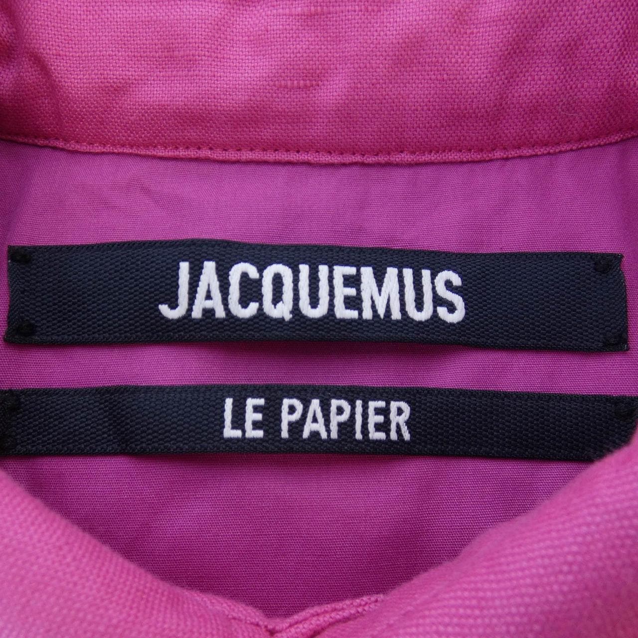 ジャックムー JACQUEMUS ジャケット