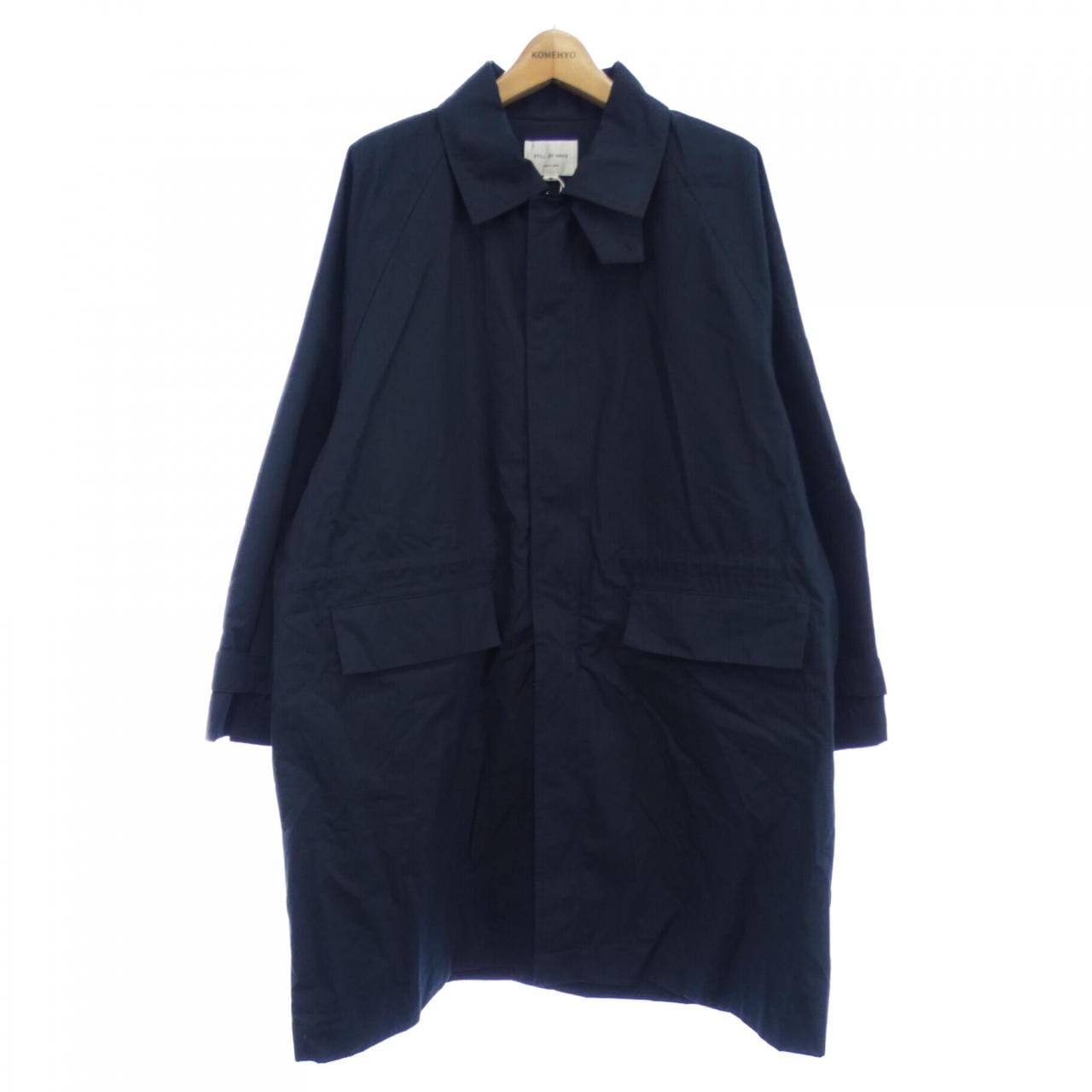 スティルバイハンド STILL BY HAND コート