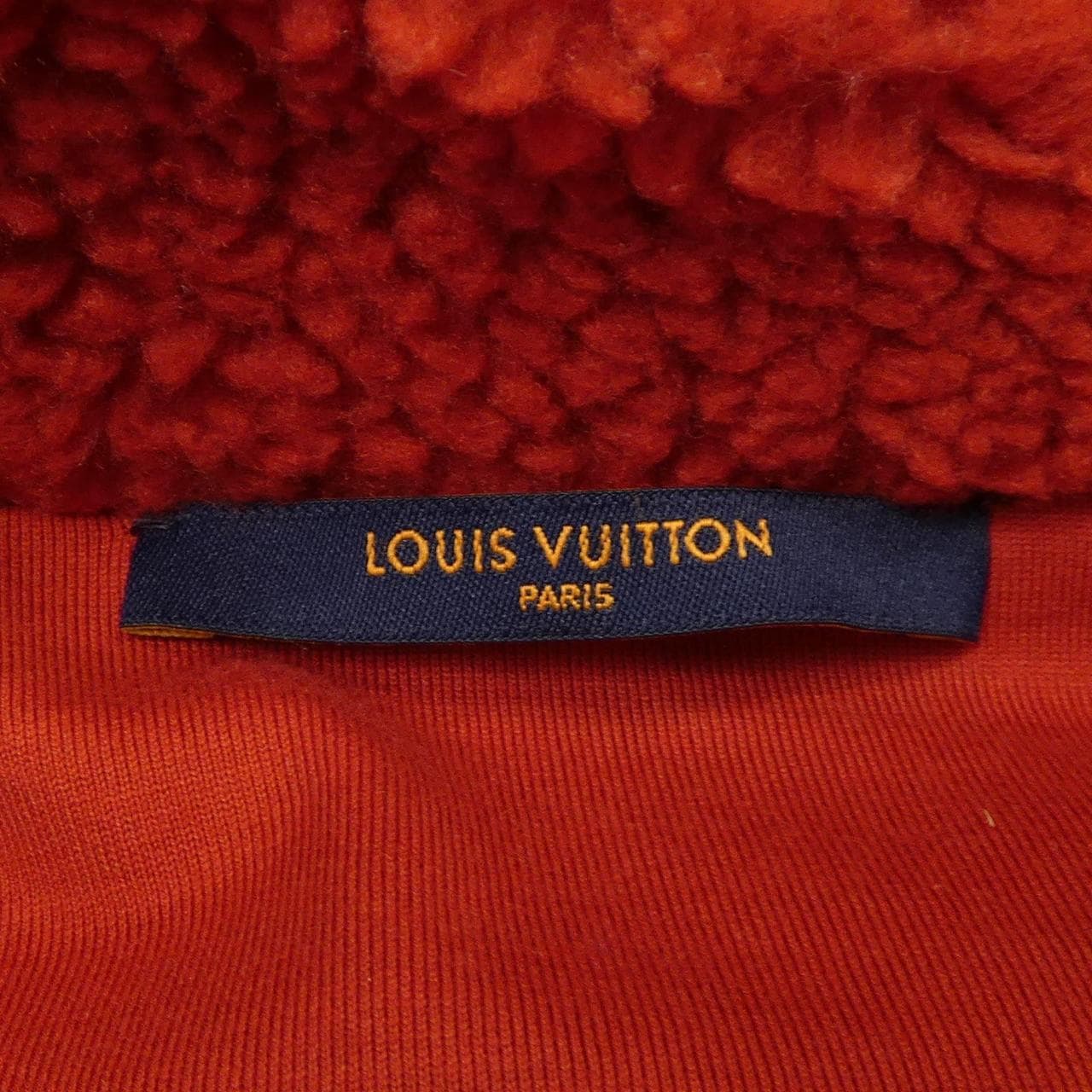 LOUIS VUITTON VUITTON jacket