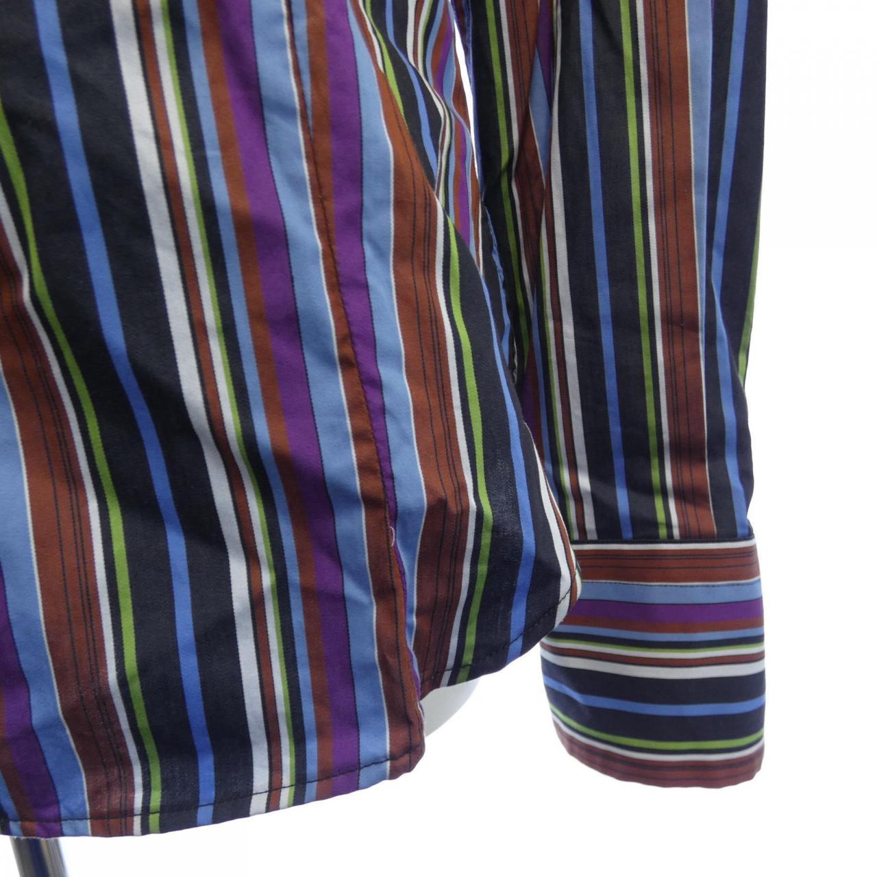 [vintage] ETRO shirt