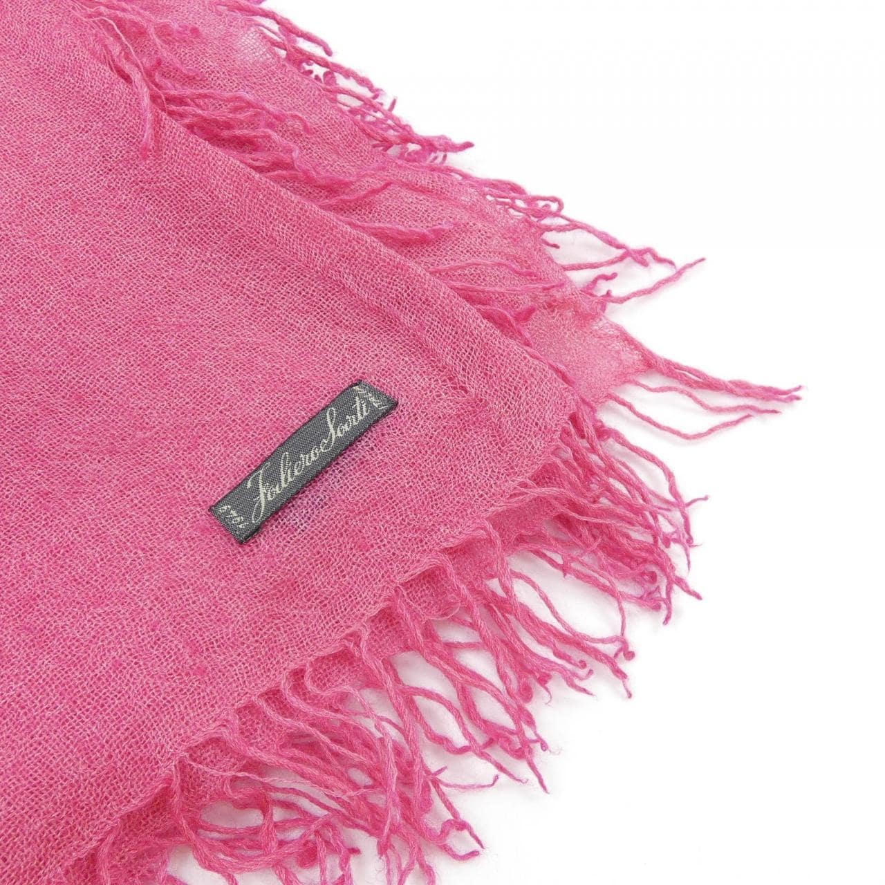 ファリエロサルティ Faliero Sarti STOLE