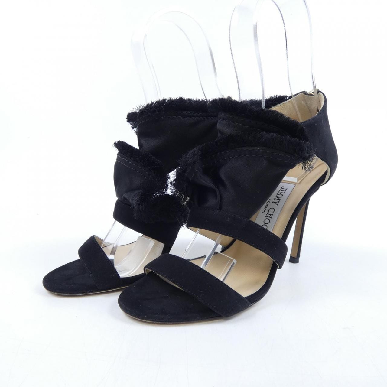 ジミーチュウ JIMMY CHOO サンダル