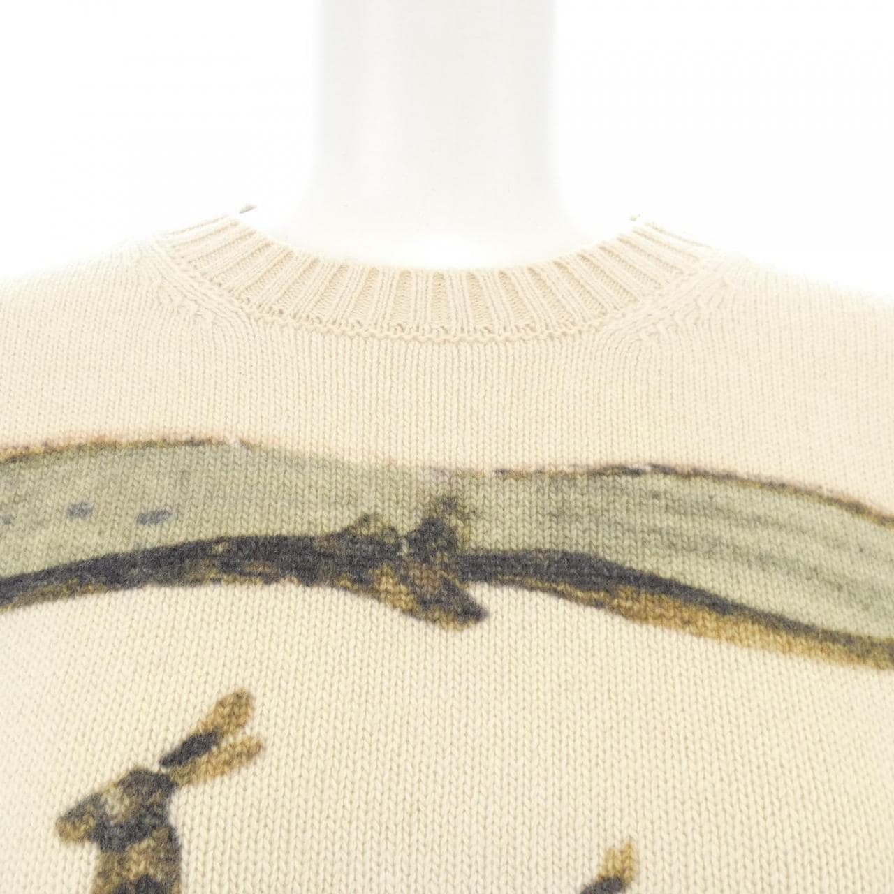ロエベ LOEWE ニット