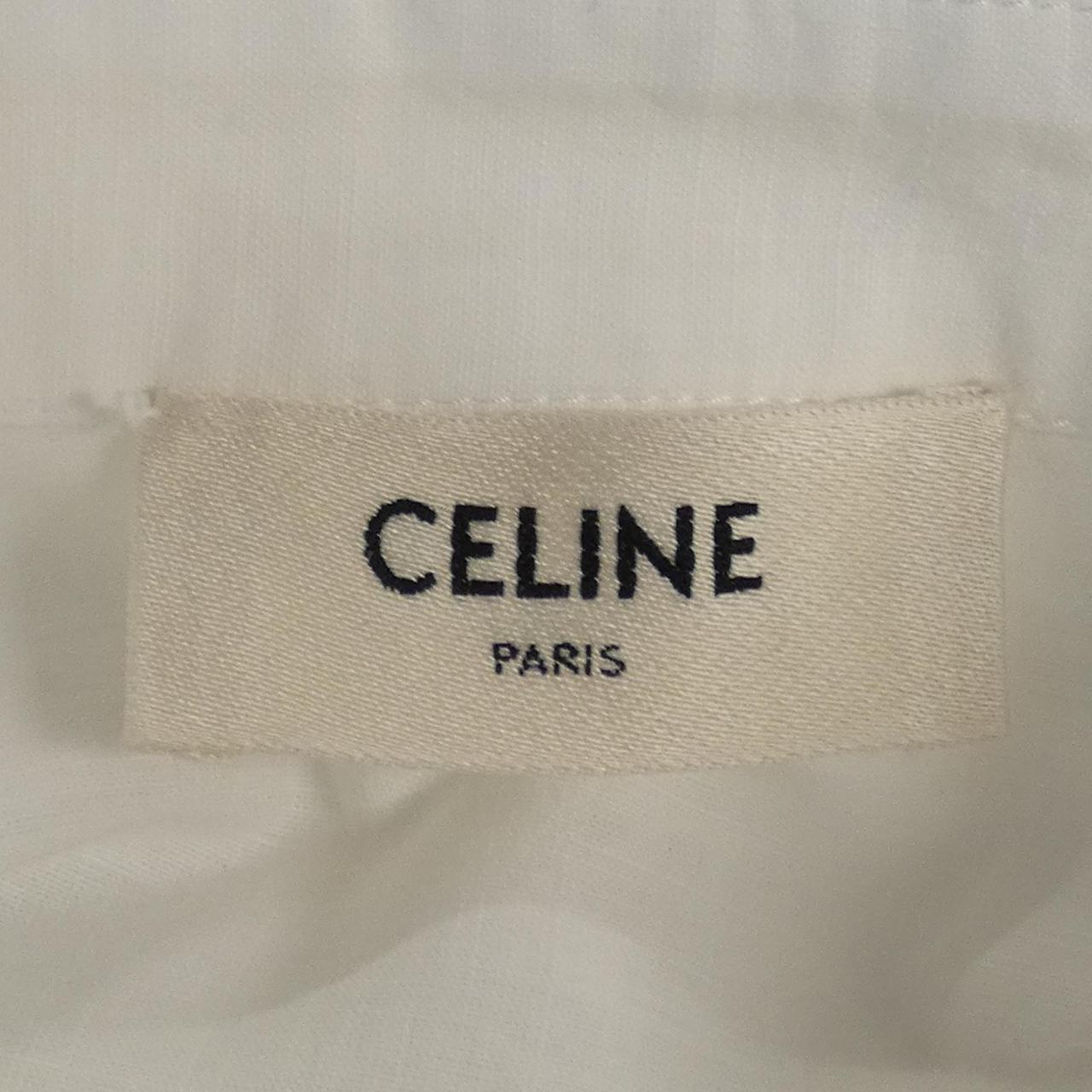 セリーヌ CELINE トップス