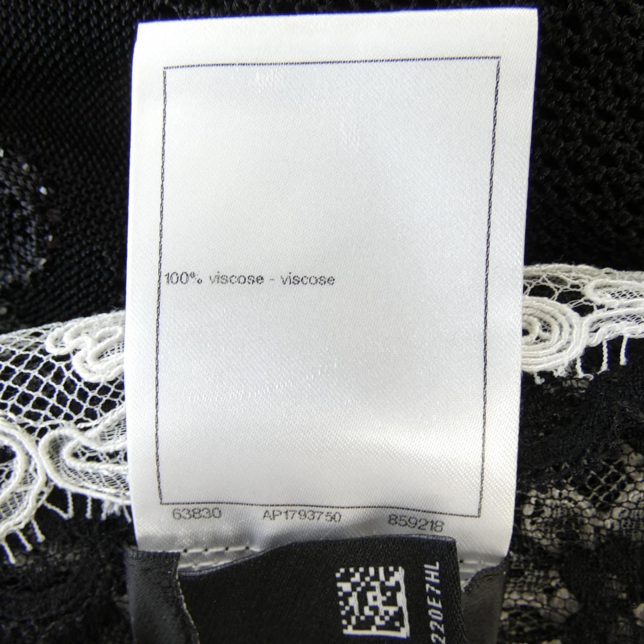 シャネル CHANEL ワンピース