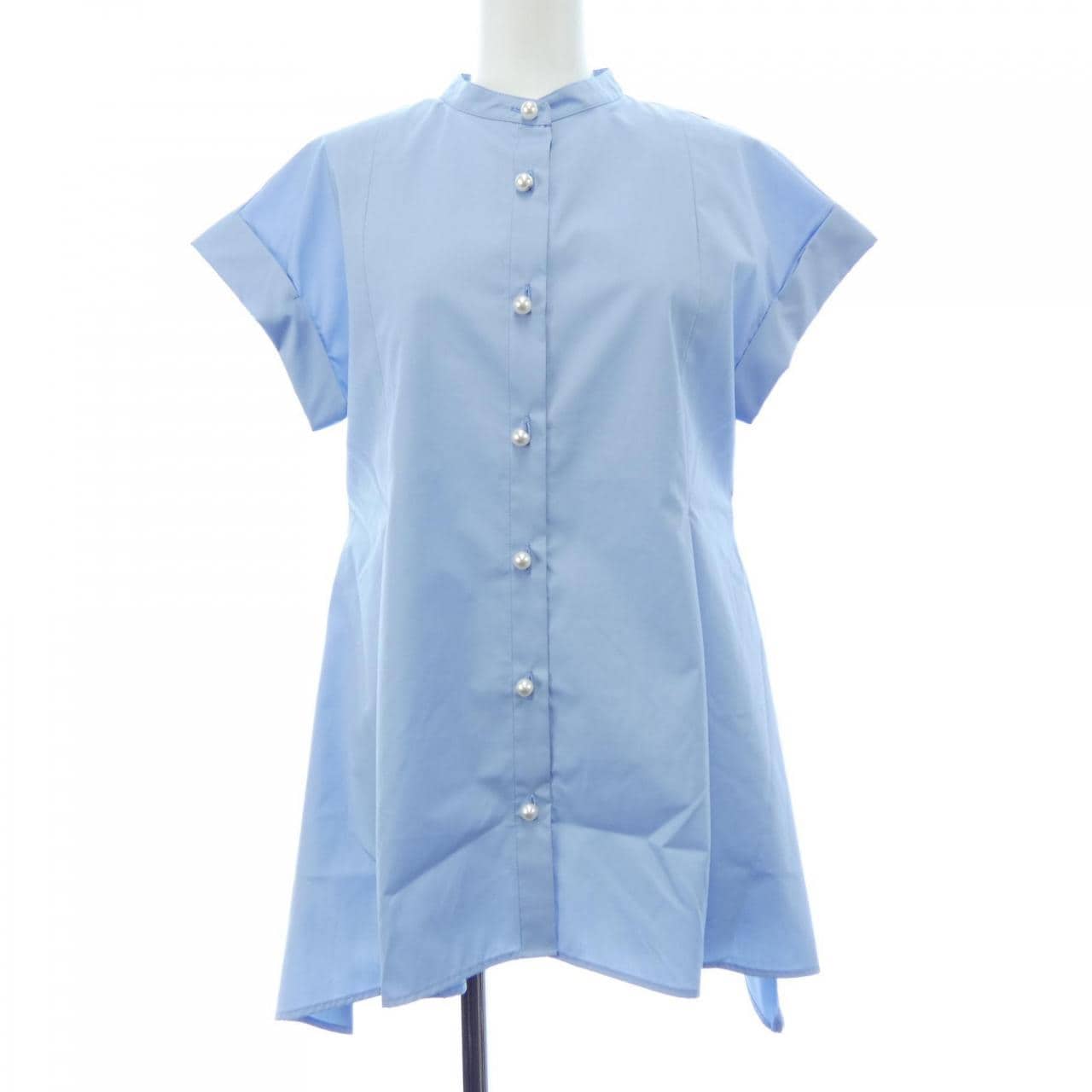 プラステ PLST シャツ