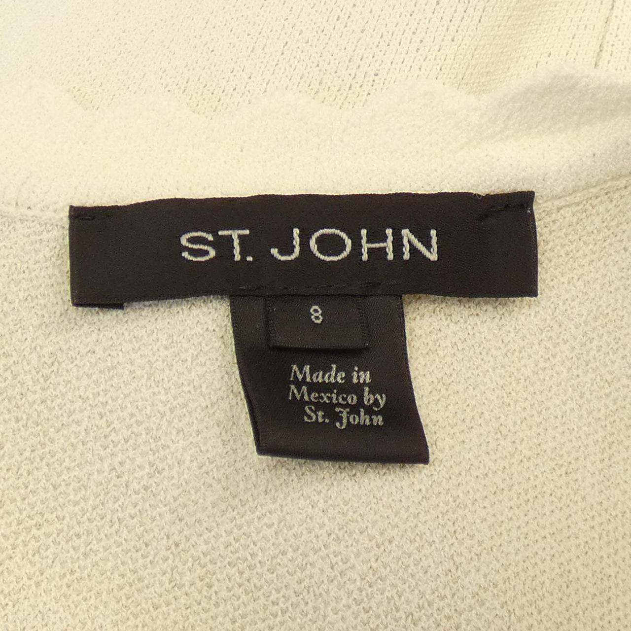 セントジョン ST.JOHN ワンピース
