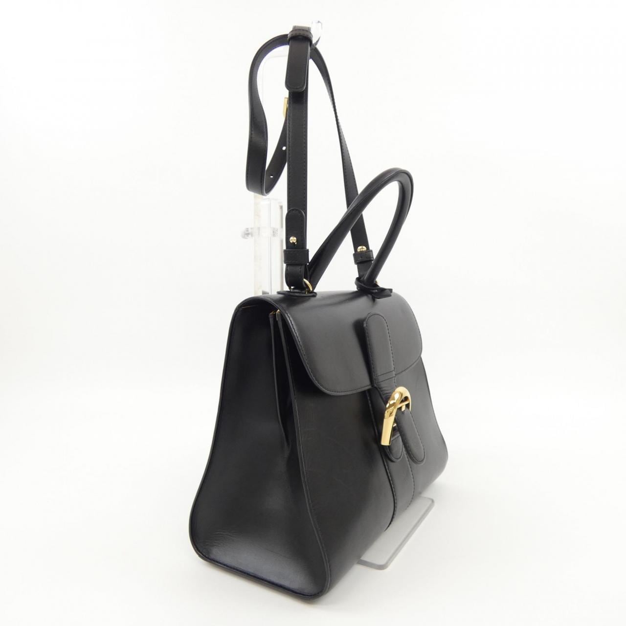 德尔沃DELVAUX