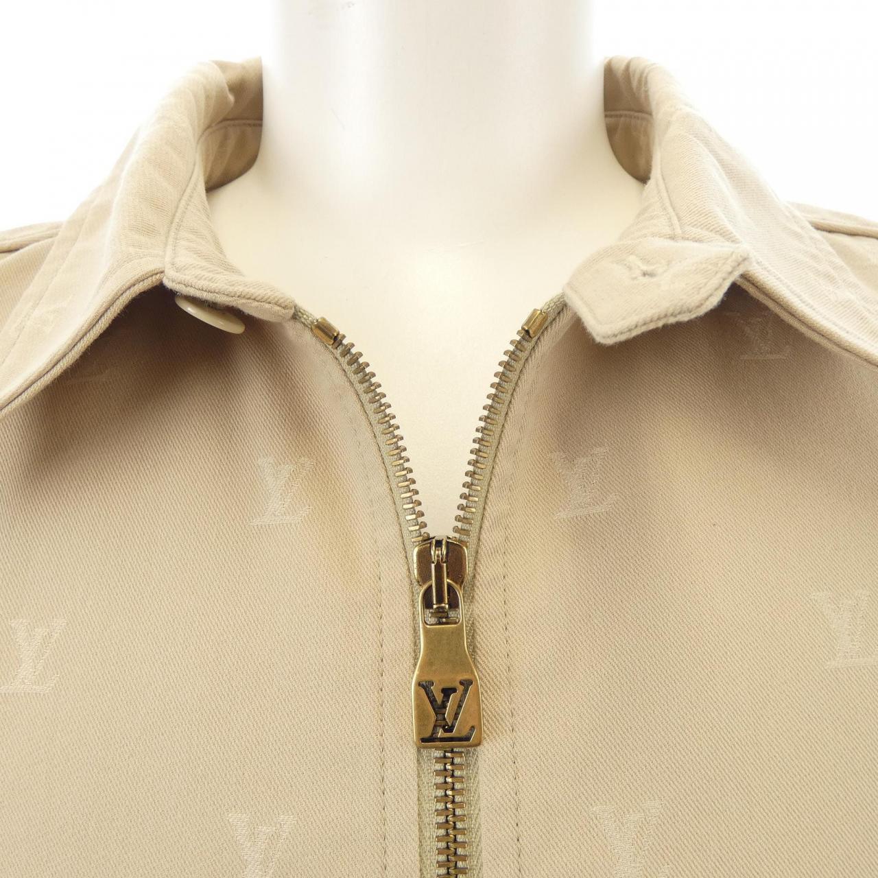 ルイヴィトン LOUIS VUITTON ブルゾン