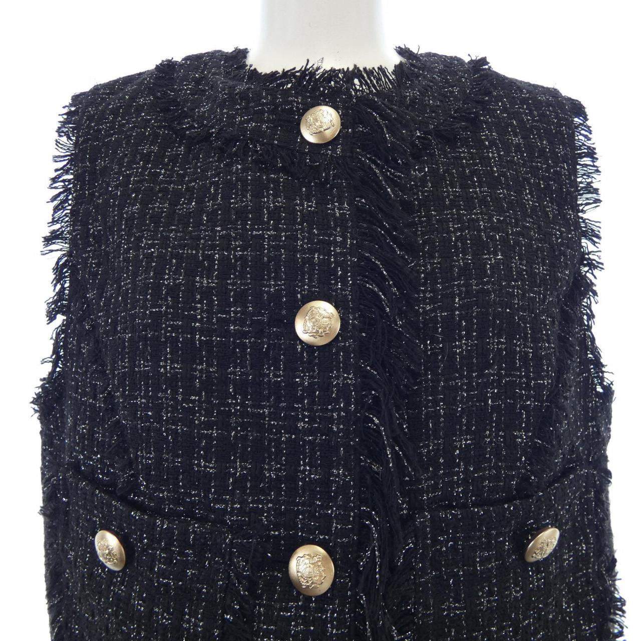 CADUNE Vest