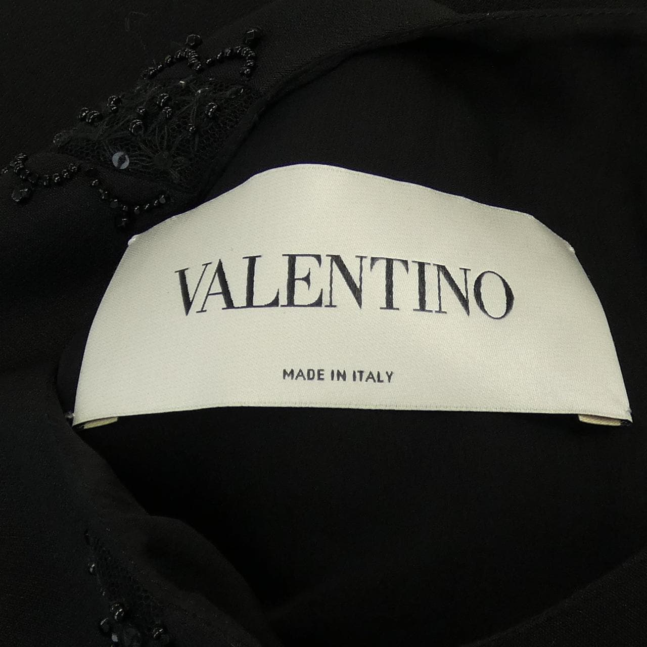 VALENTINO UB0VATM51CF dress