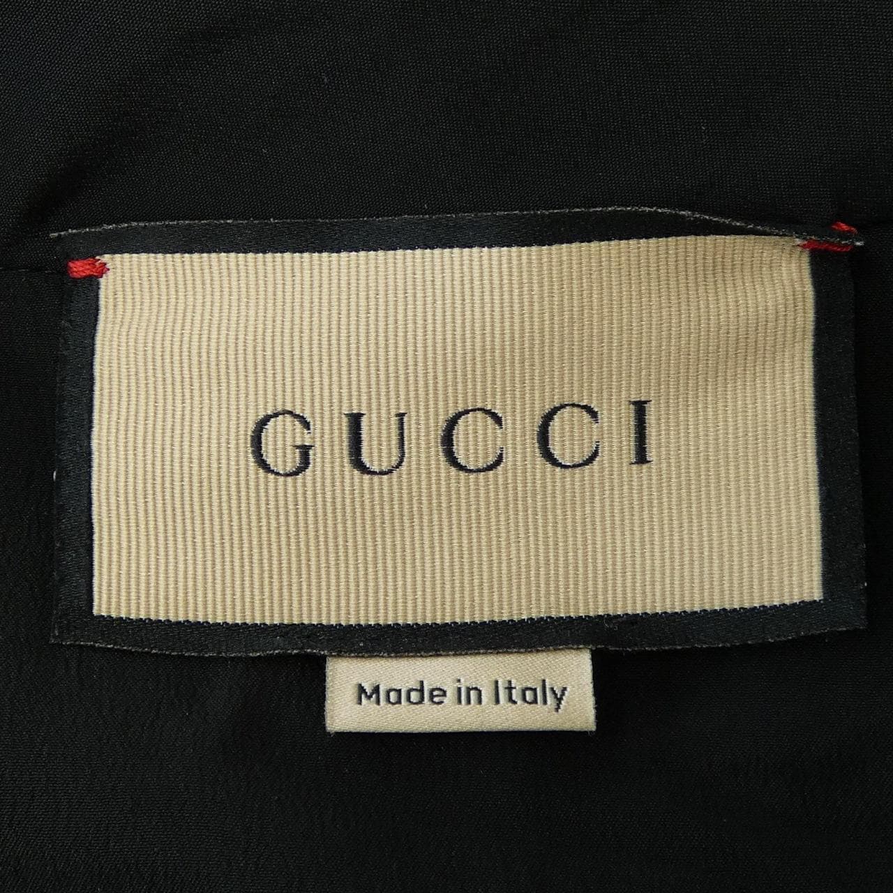 グッチ GUCCI 697441 ZAJG6 ワンピース