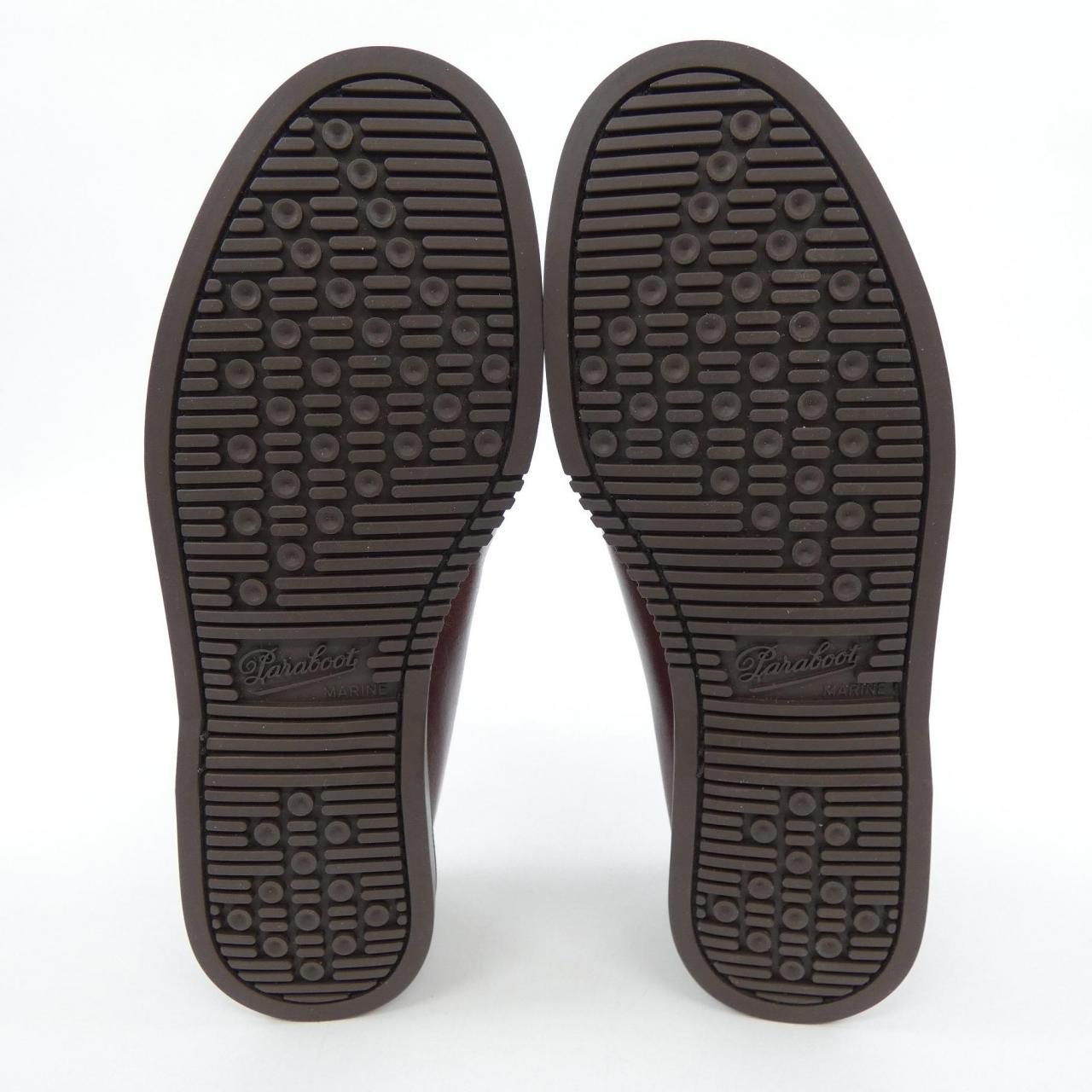 パラブーツ PARA BOOT RECIF/MARINE シューズ