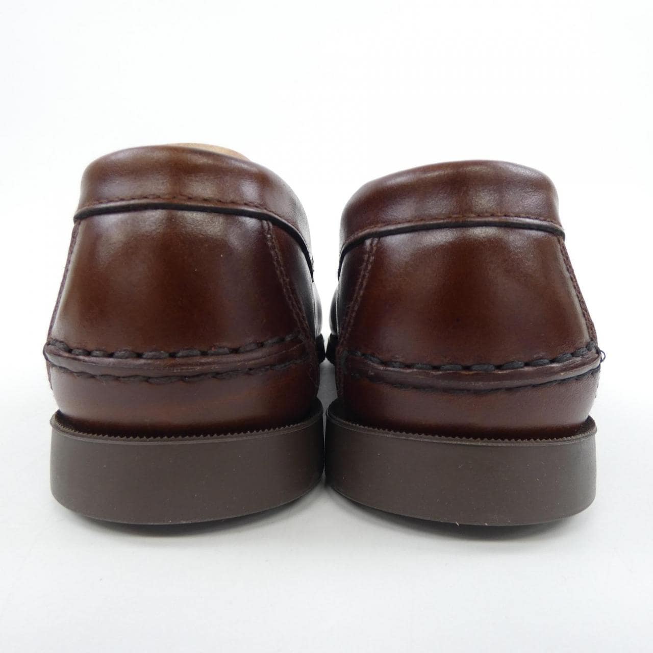 パラブーツ PARA BOOT RECIF/MARINE シューズ