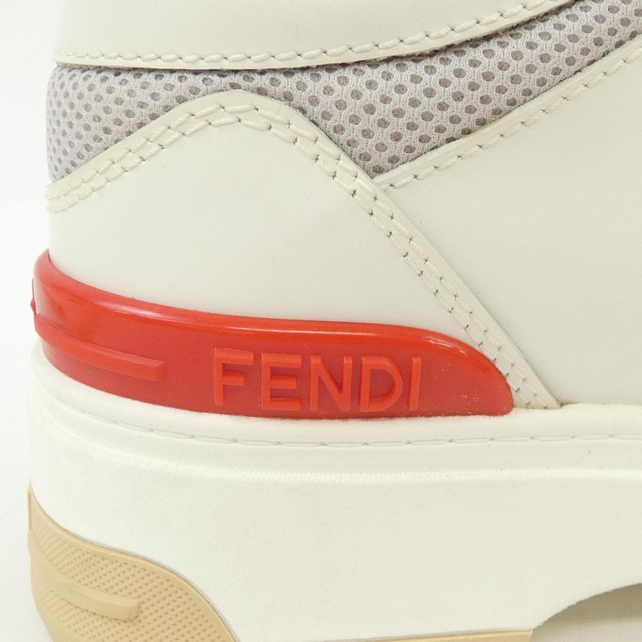 フェンディ FENDI 8E6827 スニーカー