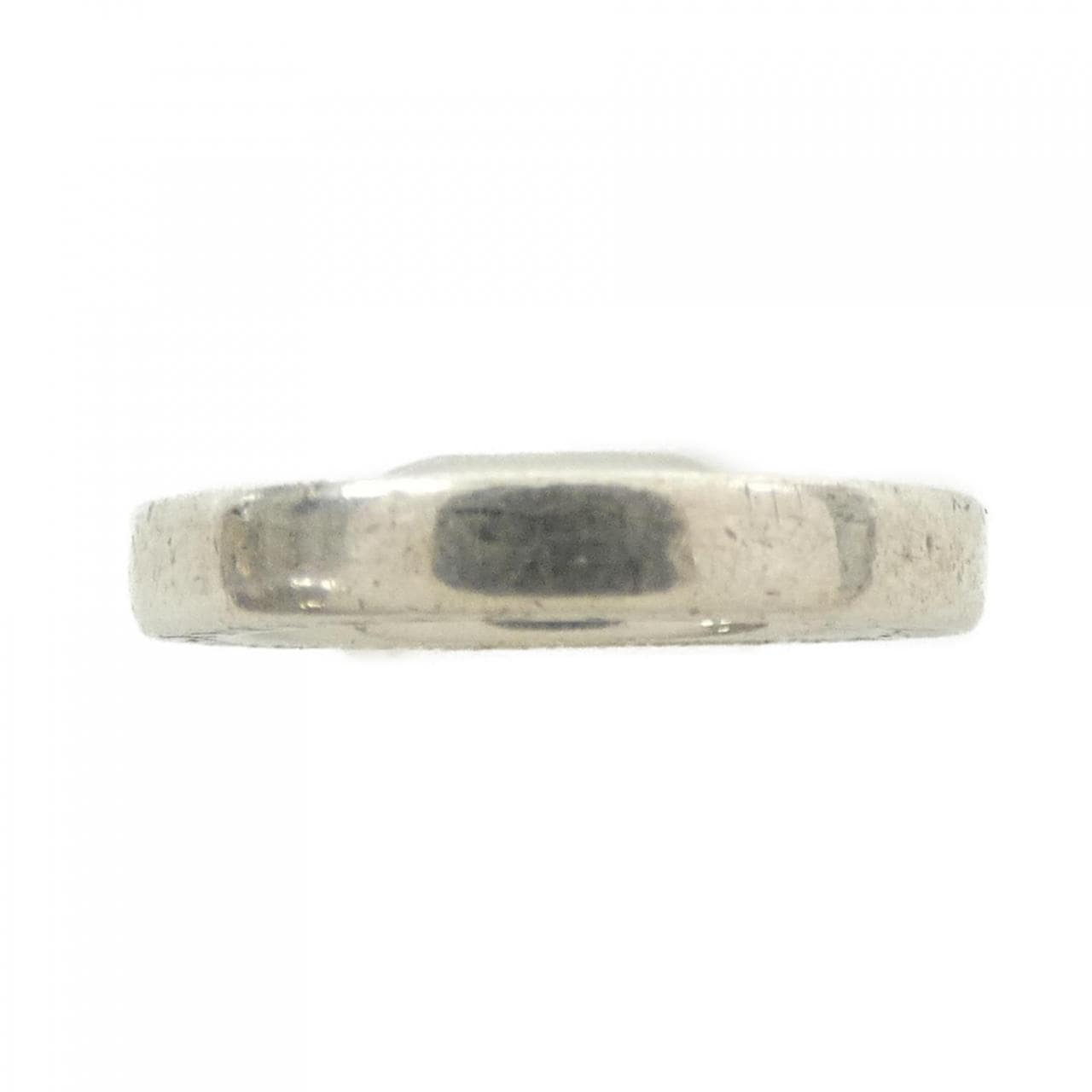 クロムハーツ CHROME HEARTS SPACER 3MM 2356 304 9300 RING