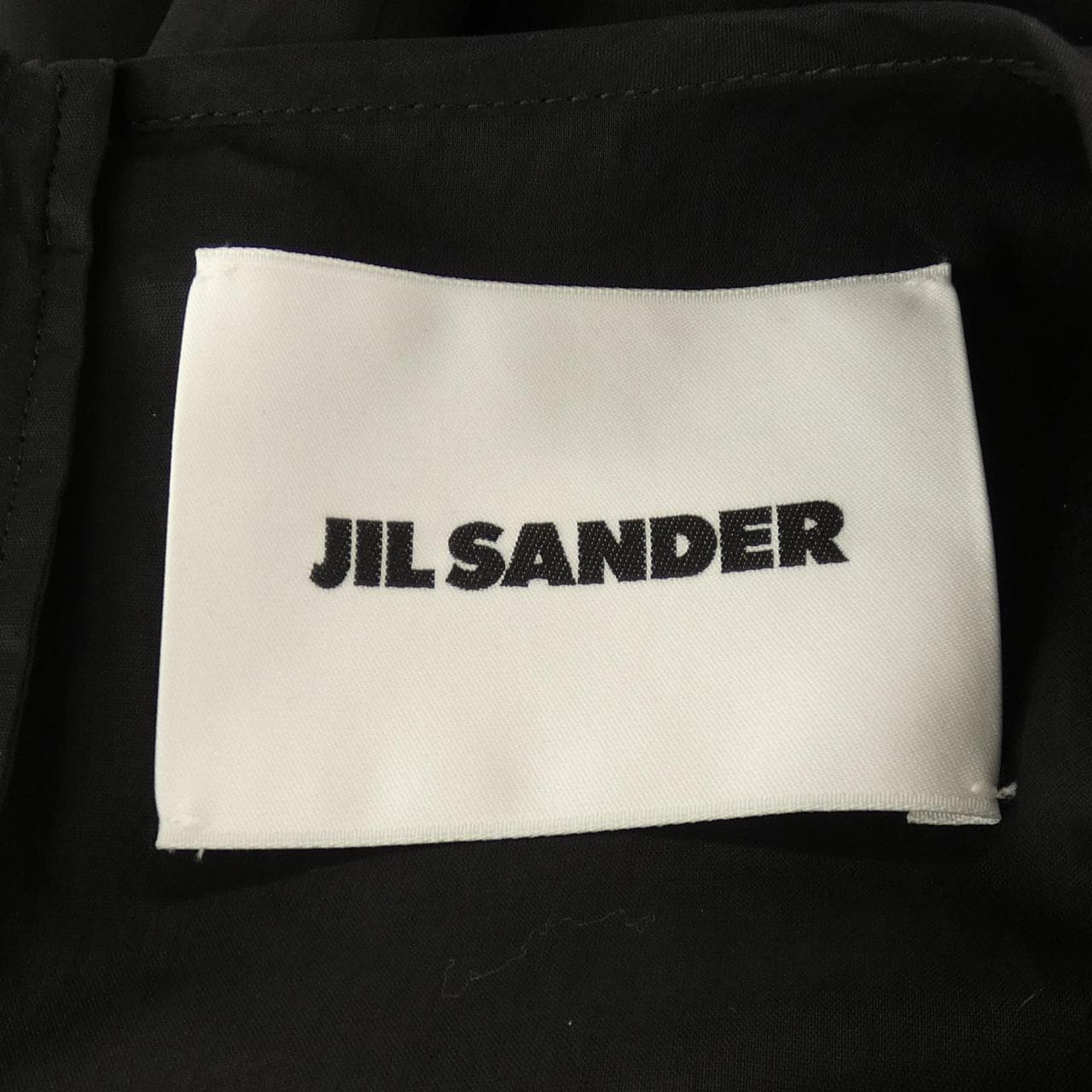 ジルサンダー JIL SANDER J01CT0259 ワンピース