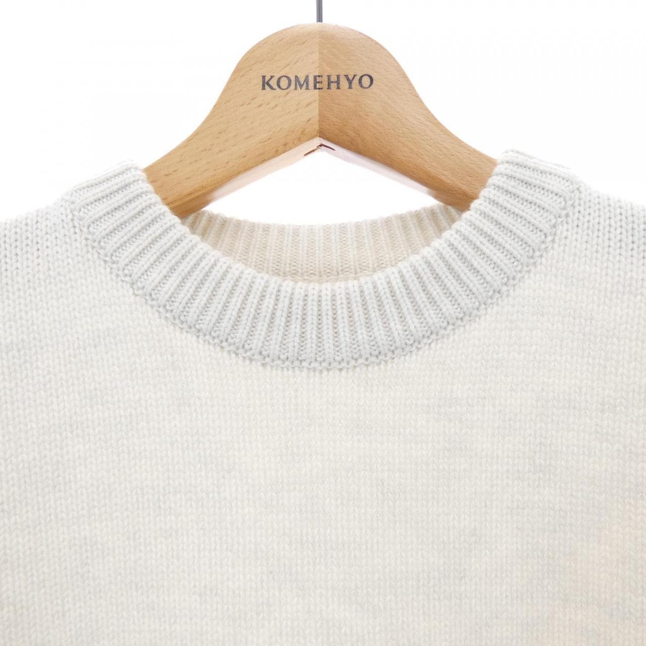 エルメス HERMES 66-7712. ニット