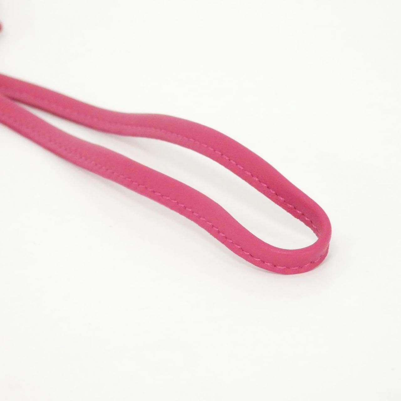 エルメス ロデオ バッグチャーム PM 064929CA