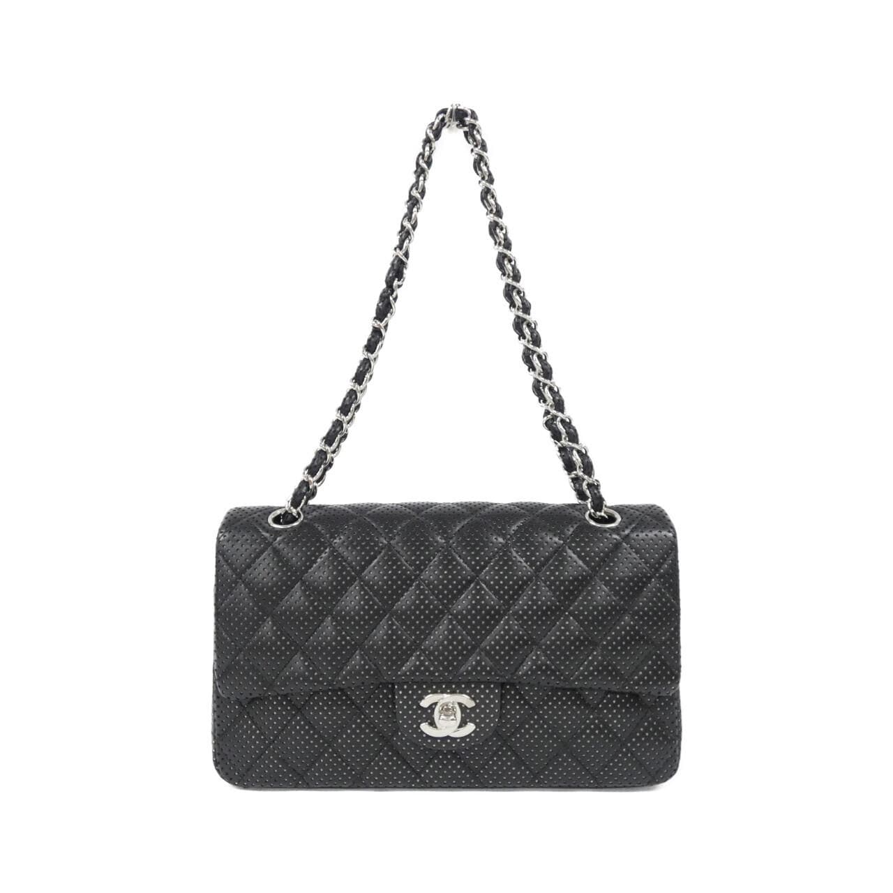 シャネル ショルダーバッグ