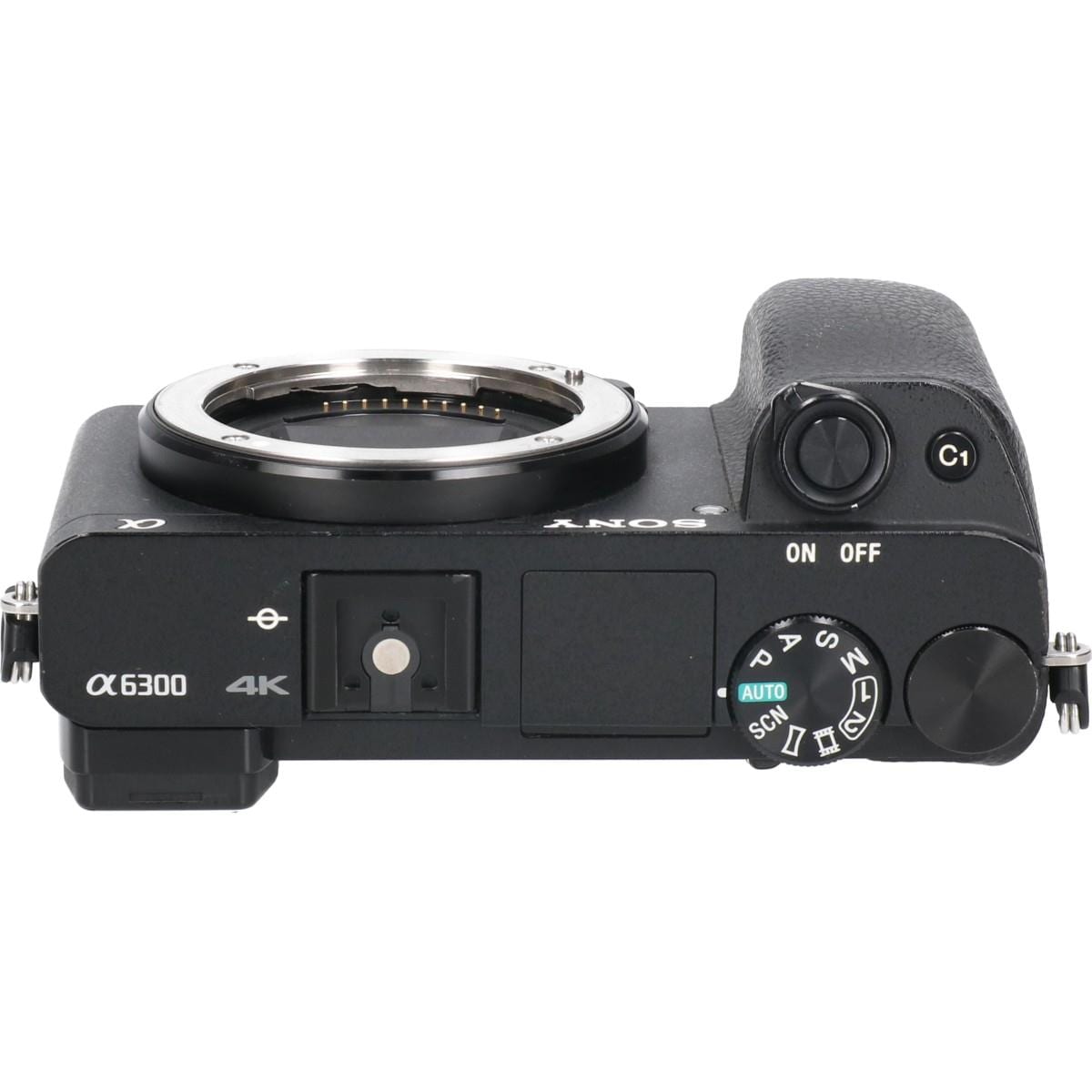 α６３００　ＩＬＣＥ－６３００