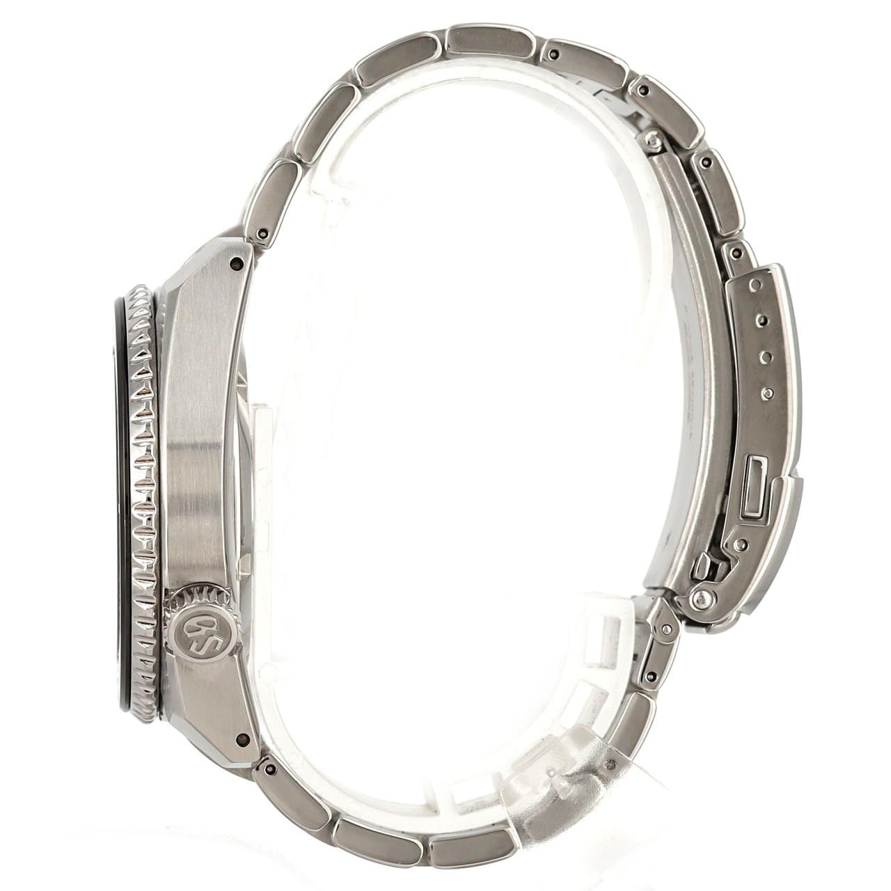 セイコー グランドセイコー･スポーツコレクション 9F61-0AL0/SBGX335 SS クォーツ