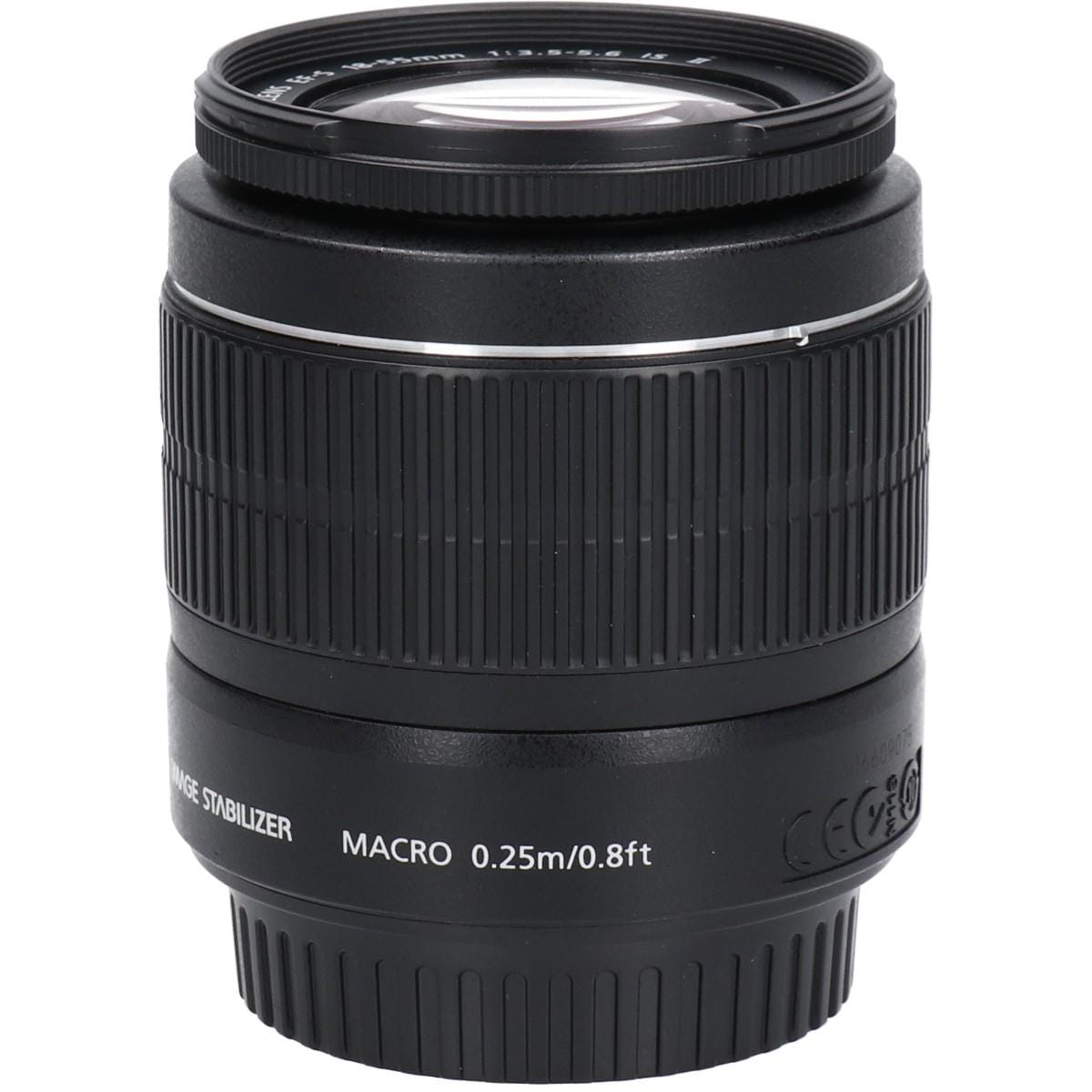 ＥＦ－Ｓ１８－５５ｍｍ　Ｆ３．５－５．６ＩＳＩＩ