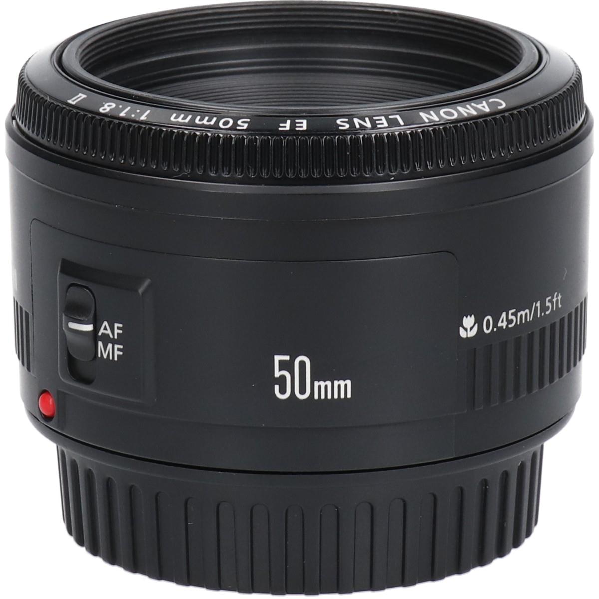ＥＦ５０ｍｍ　Ｆ１．８ＩＩ