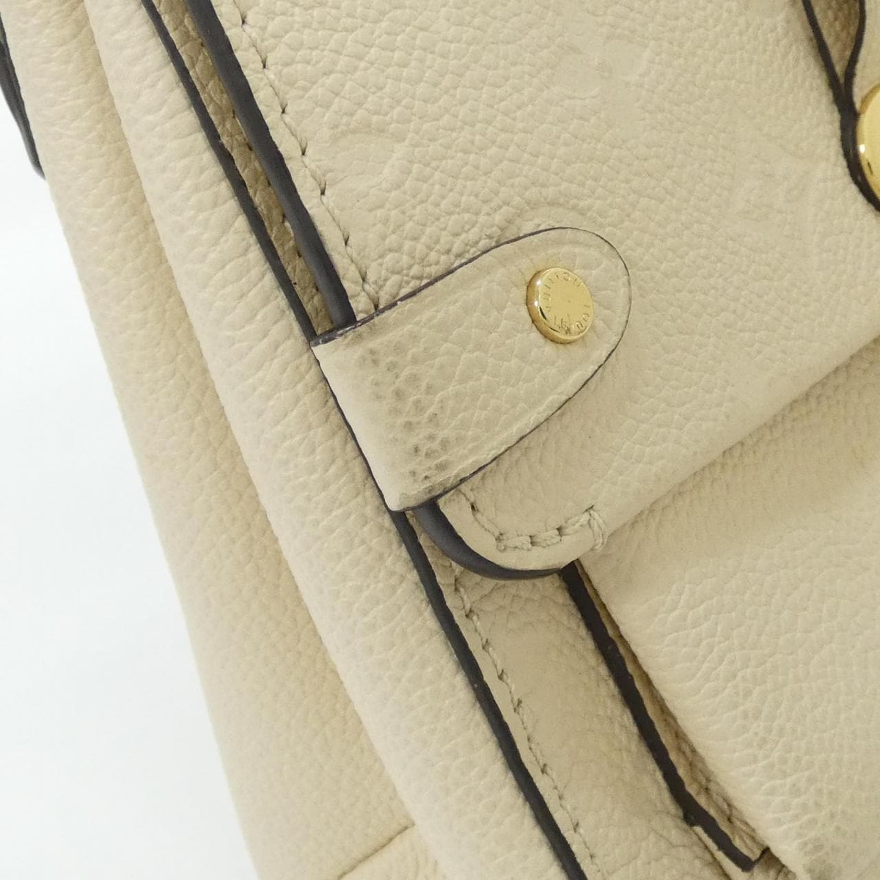 ルイヴィトン モノグラム アンプラント ヴァヴァンBB M44553 ショルダーバッグ