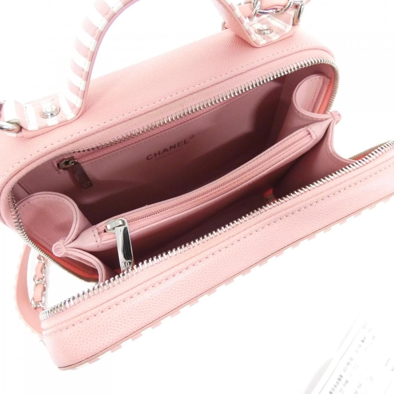 シャネル 93343 バッグ