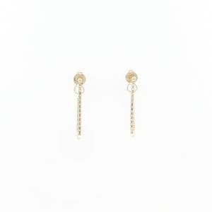 ジュエッテ K10YG ピアス