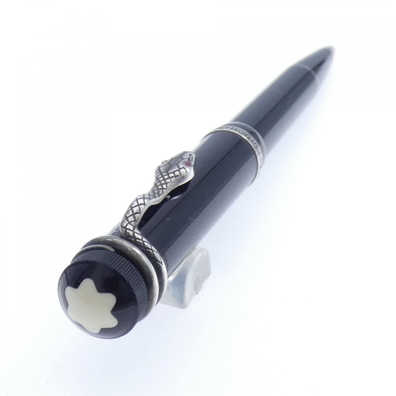 モンブラン 1993年アガサ･クリスティ 28607 ボールペン