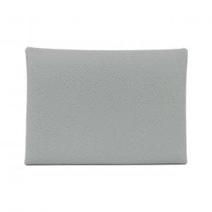 【未使用品】エルメス カルヴィ デュオ 083035CK コインケース