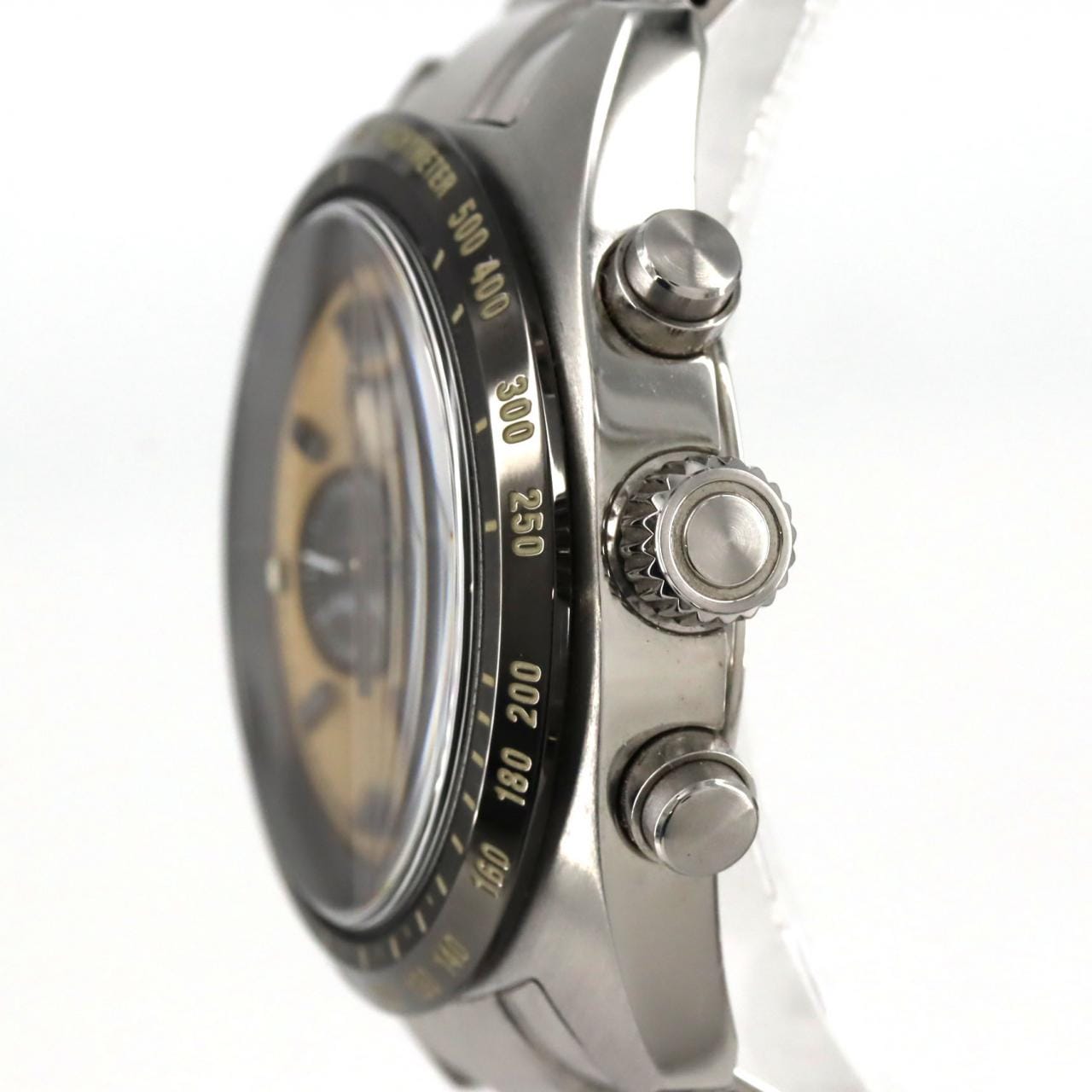 セイコー プロスペックス V192-0AF0/SBDL089 SS ソーラークォーツ