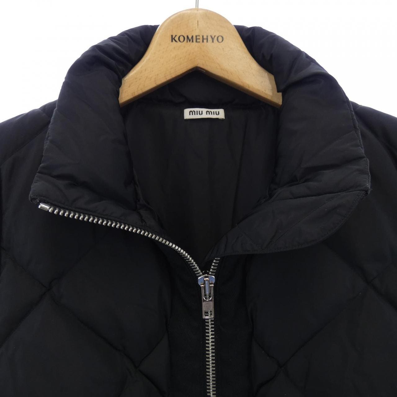 MIU MIU MIU MIU Down Jacket