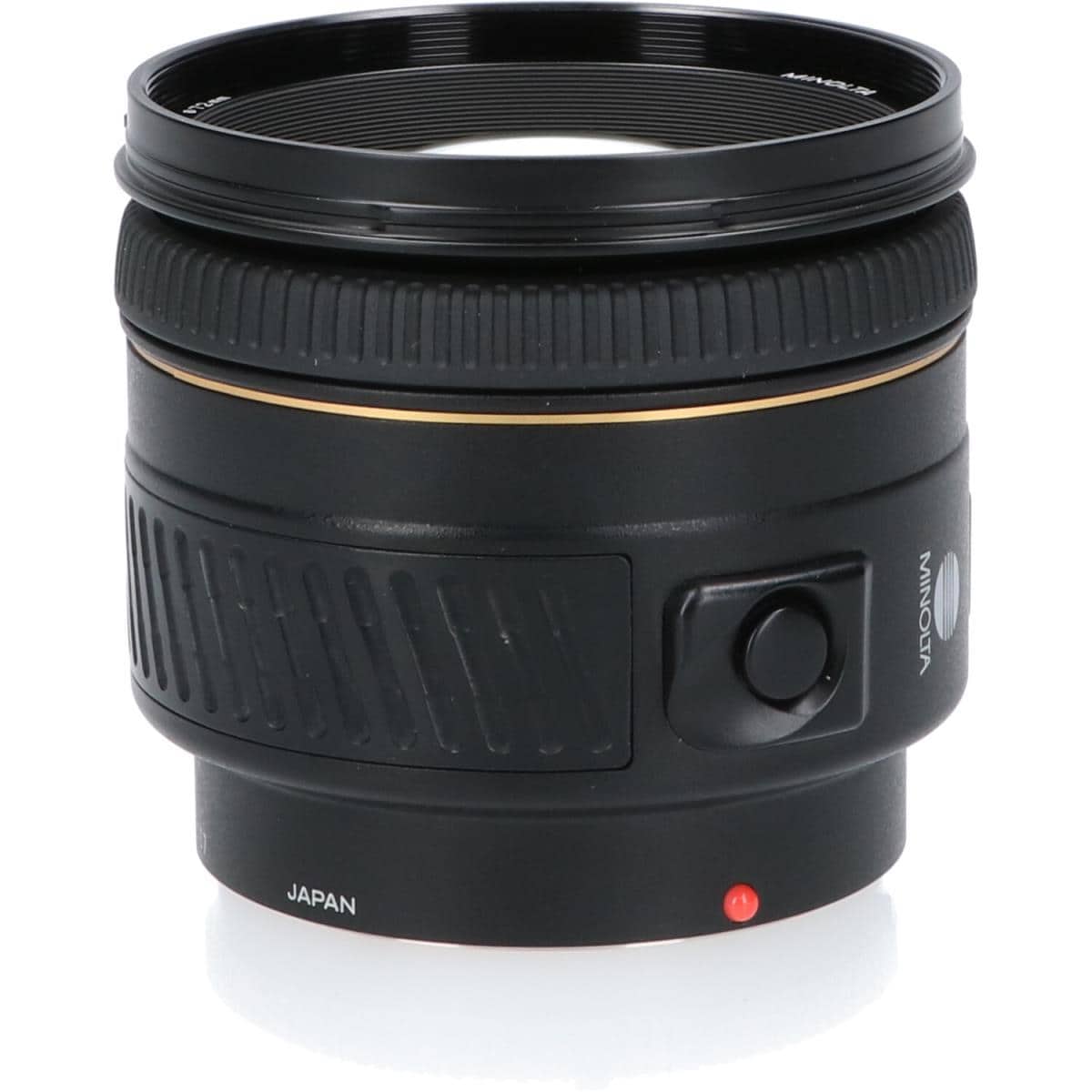 MINOLTA AF85mm F1.4G(D)