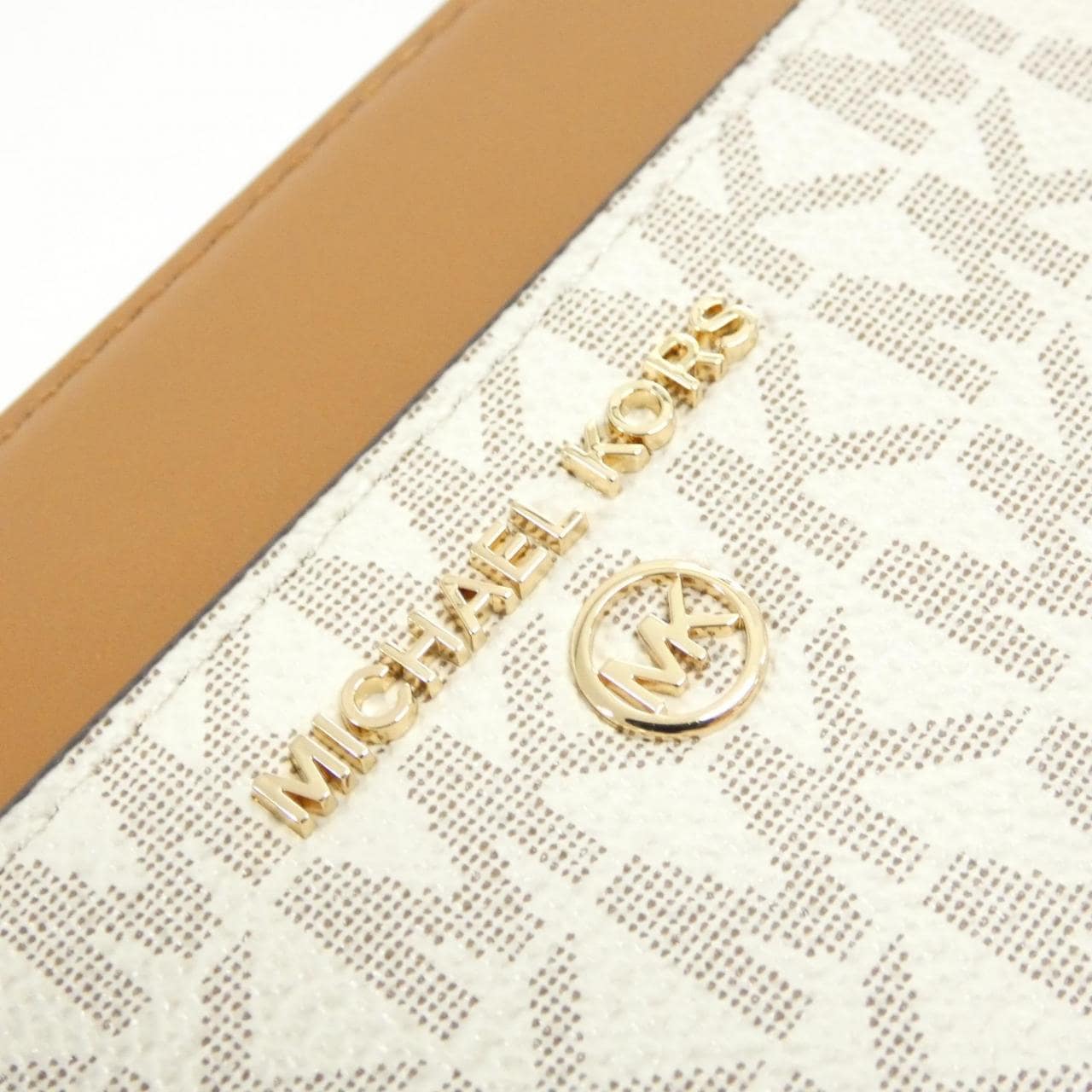 [新品] MICHAEL MICHAEL KORS JET SET CHARM 32T0GT9E8B 皮夾