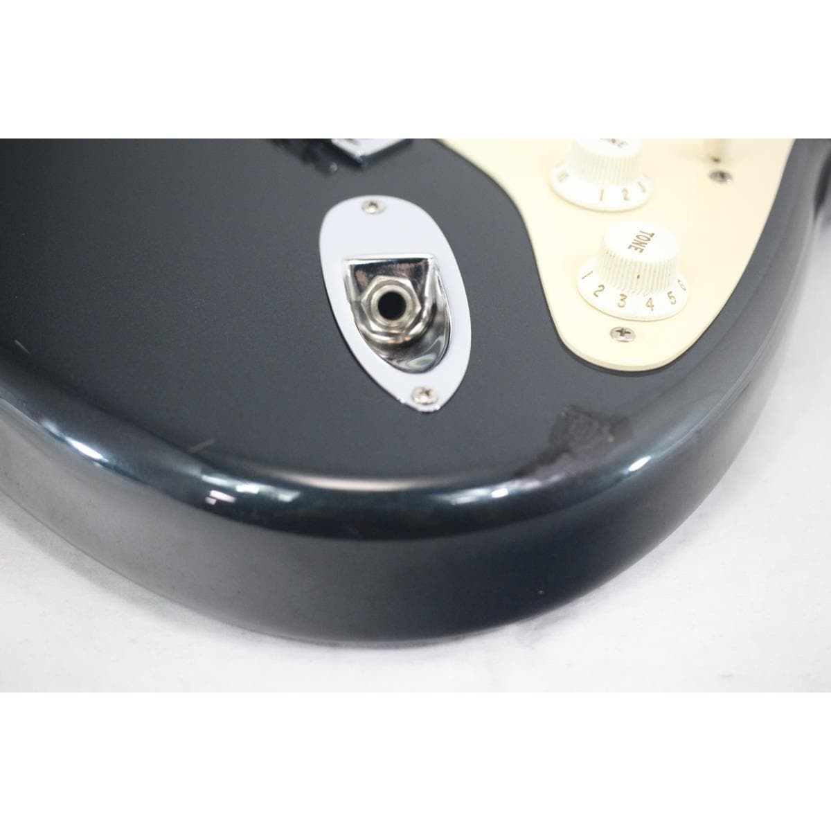 ＦＥＮＤＥＲ　ＣＵＳＴＯＭ　ＳＨＯＰ　　ＥＲＩＣ　ＣＬＡＰＴＯＮ　ＳＴＲＡＴＯＣＡＳＴＥＲ