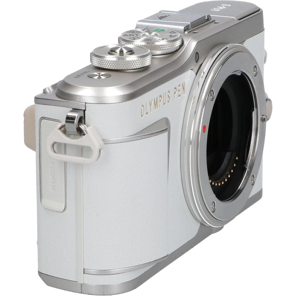 E-PL9 White