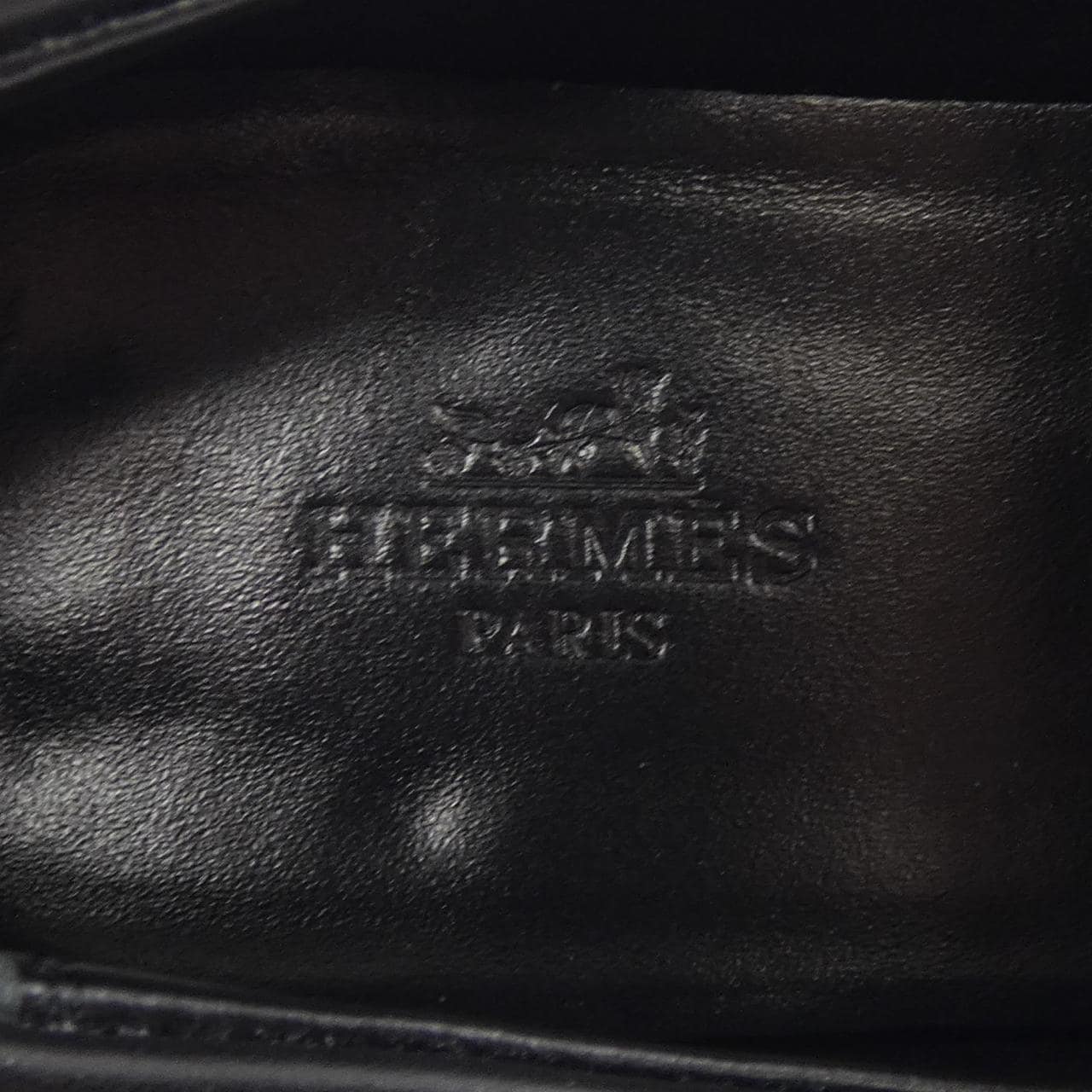 エルメス HERMES シューズ