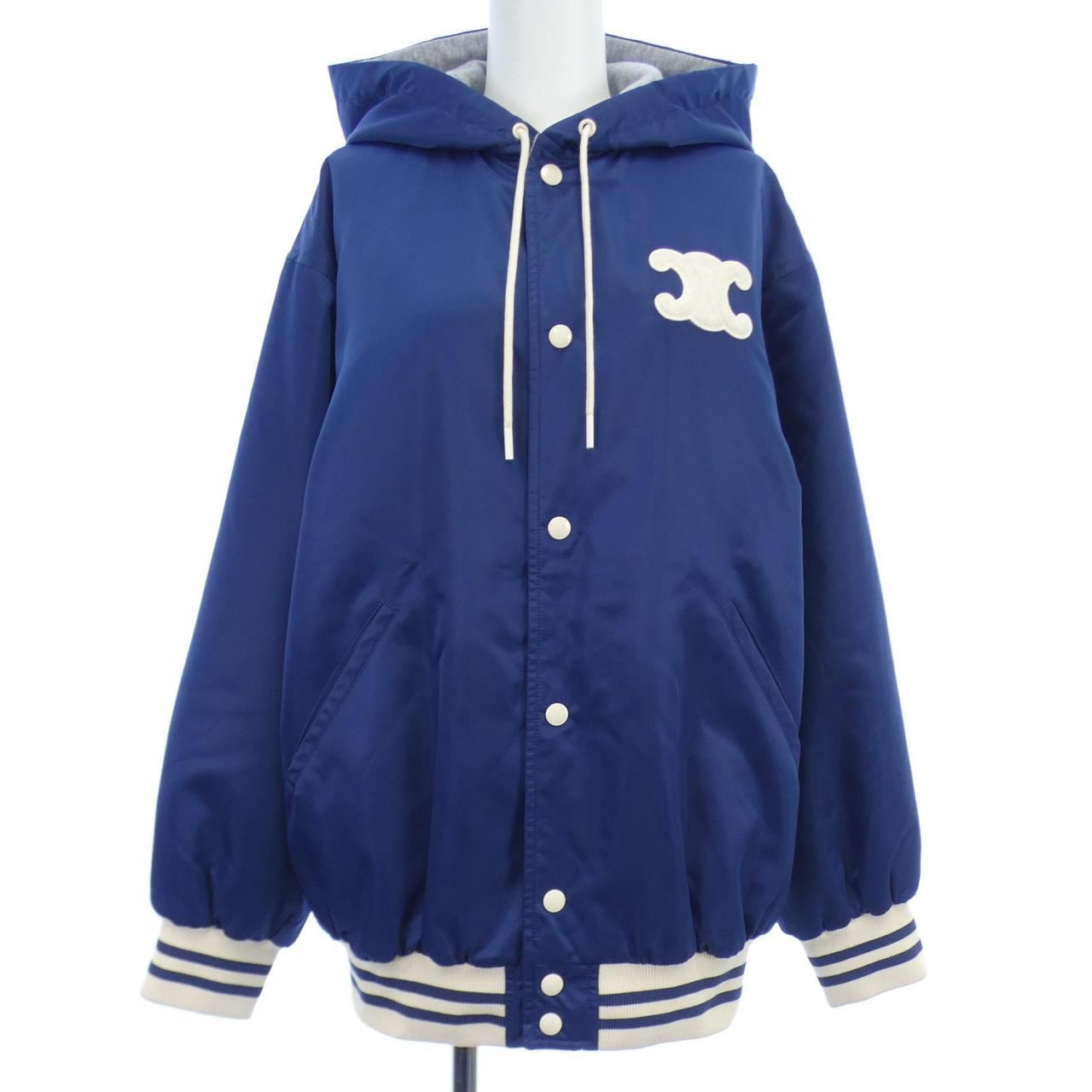 セリーヌ CELINE ブルゾン