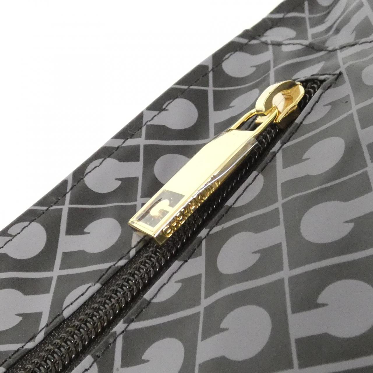 【新品】ゲラルディーニ SOFTY GH0260 ショルダーバッグ