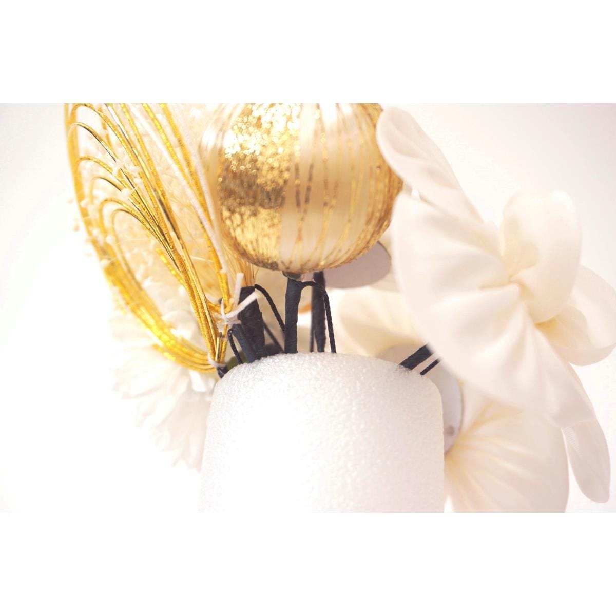 【新品】髪飾り