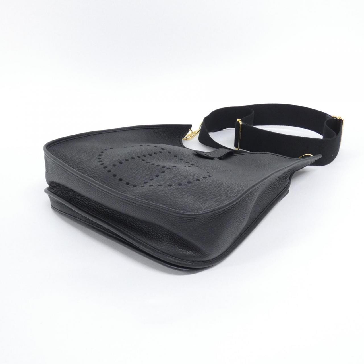 エルメス エヴリン3 GM 056275CC ショルダーバッグ