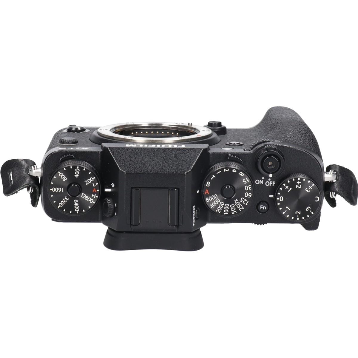 Ｘ－Ｔ２　ＢＬＡＣＫ