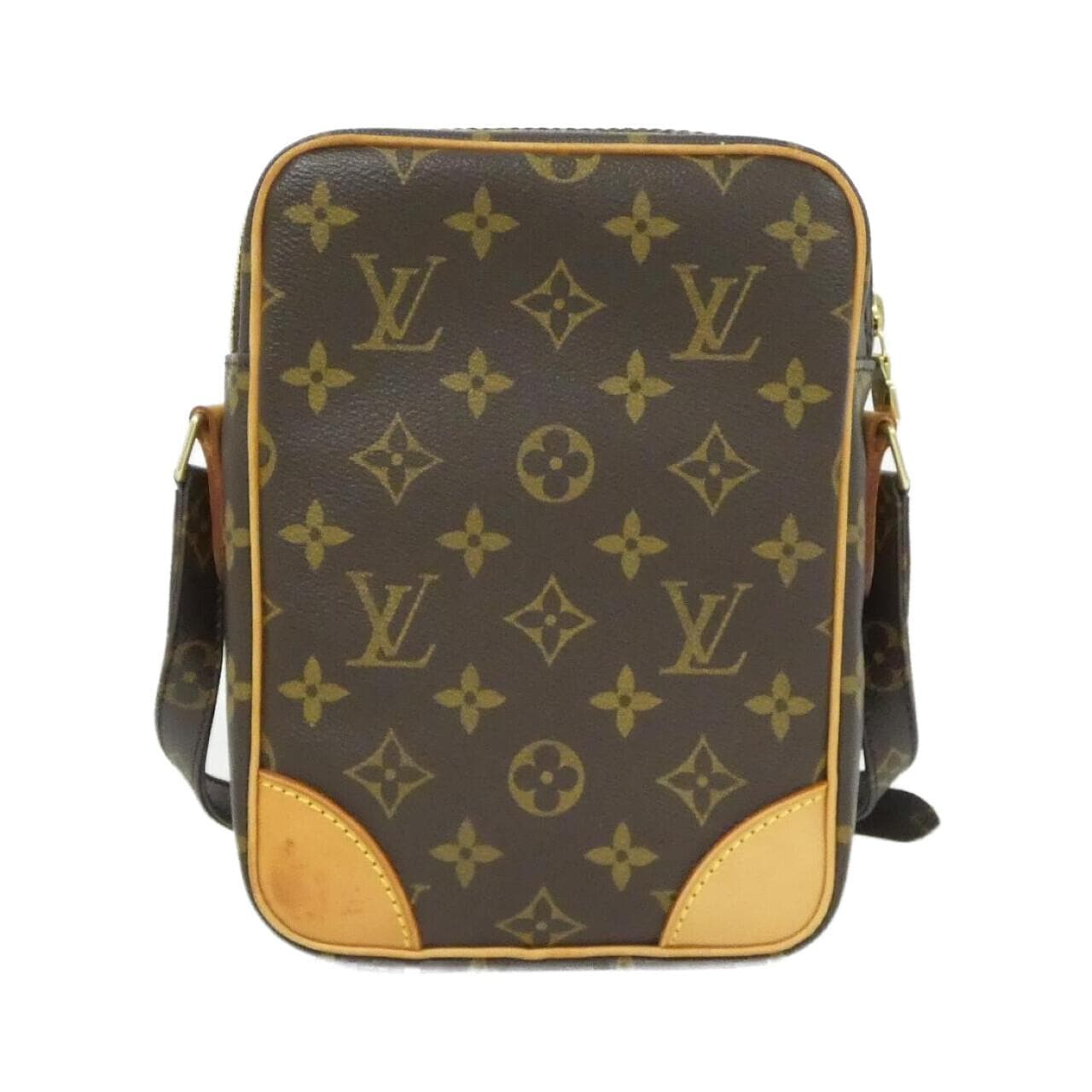 ルイヴィトン モノグラム アマゾン M45236 ショルダーバッグ