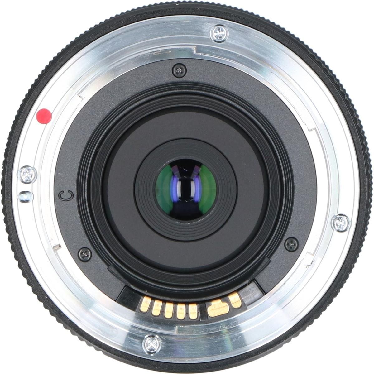 ＣＯＬＯＲ－ＳＫＯＰＡＲ　２０ｍｍ　Ｆ３．５ＳＬＩＩ