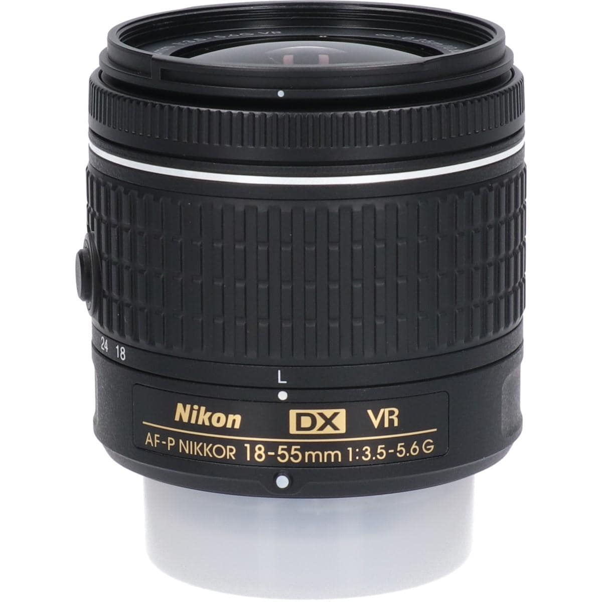 ＡＦ－Ｓ　ＤＸ１８－５５ｍｍ　Ｆ３．５－５．６ＧＶＲ