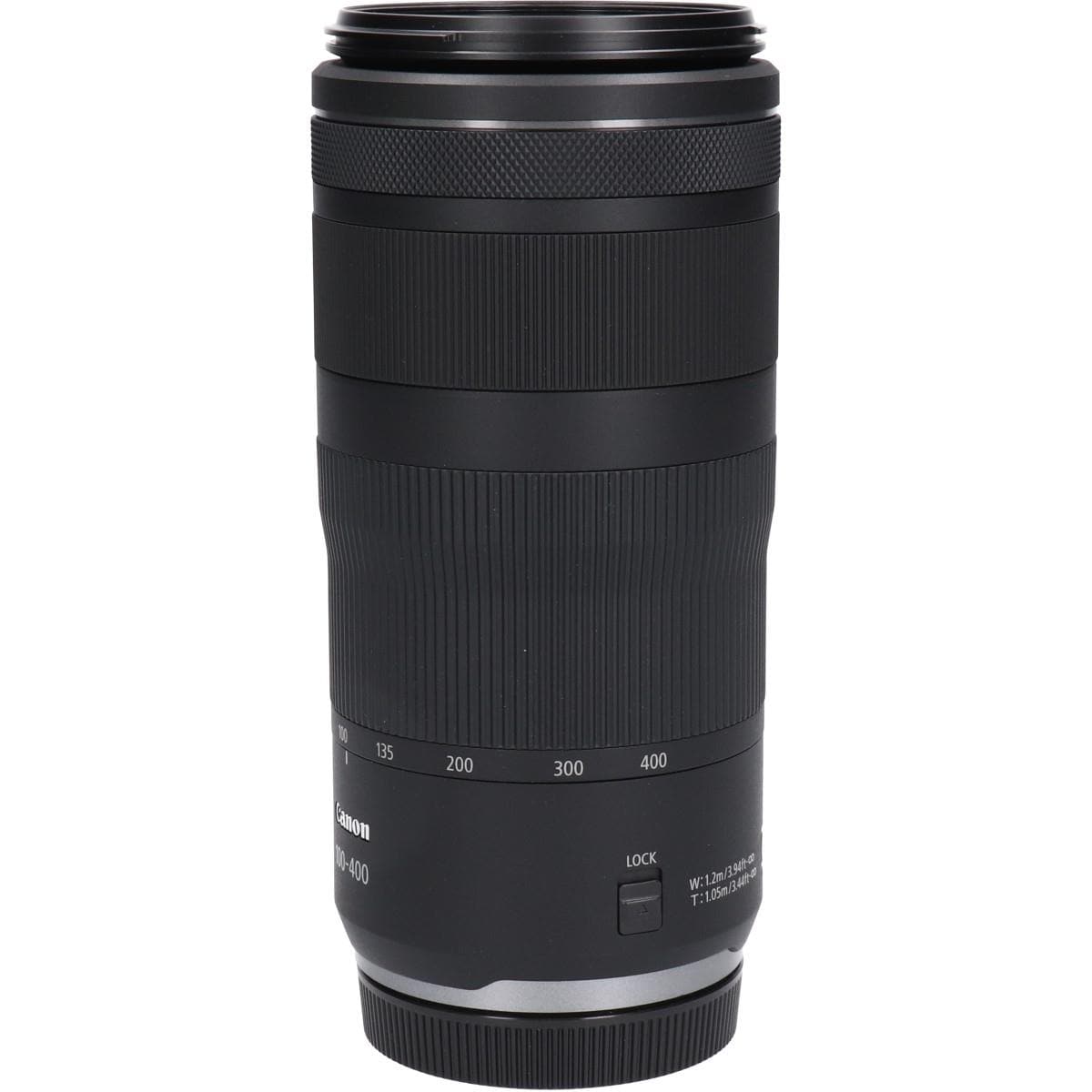 ＲＦ１００－４００ｍｍ　Ｆ５．６－８ＩＳ　ＵＳＭ